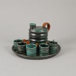 1742 3227 MULLED WINE SET